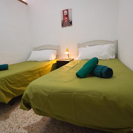 Apartment Marysol Tamaduste 12M From The Sea & Bbq Экстерьер фото