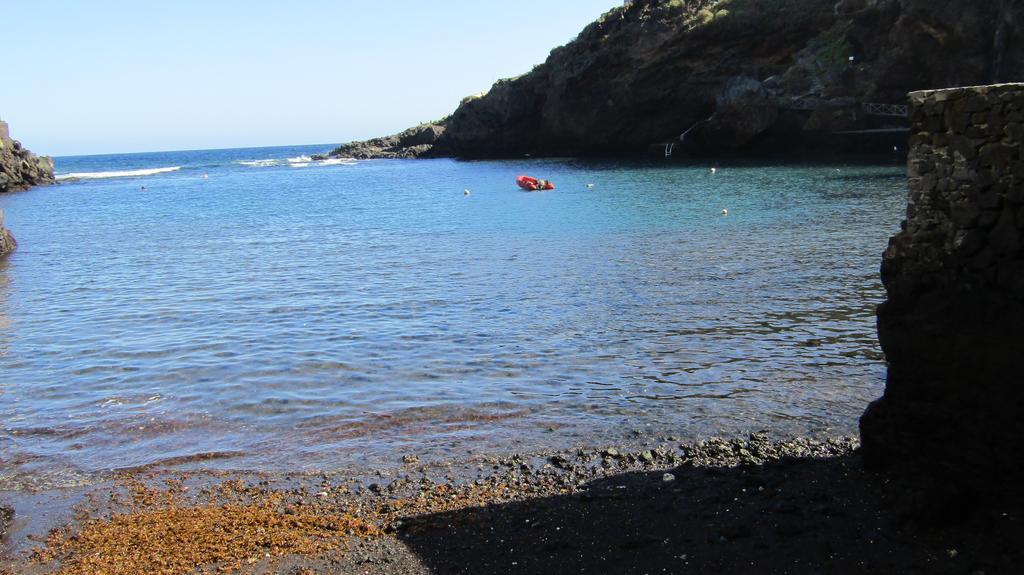 Apartment Marysol Tamaduste 12M From The Sea & Bbq Номер фото